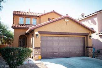 4913 Lazy Day Ct, Las Vegas, NV 89131