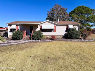 230 Boyd Acres Rd, Washington, NC 27889