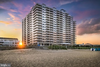 2 48th St Unit 402, Ocean City, MD 21842