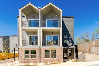 419 Ira Ave Unit 1101, San Antonio, TX 78209