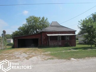 505 N Dekalb St, Corydon, IA 50060