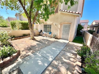 39 Belle La Blanc Ave, Las Vegas, NV 89123