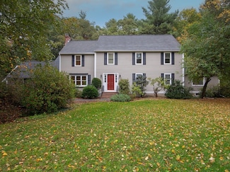 28 Stetson Dr, Marlborough, MA 01752