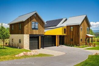 822 Perry Ridge, Carbondale, CO 81623
