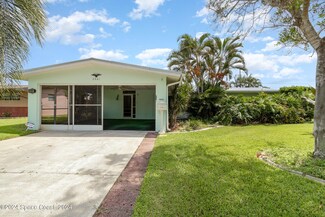 2901 Bayeux Ave, Melbourne, FL 32935