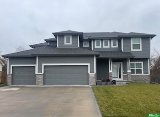13703 S 54th St, Papillion, NE 68133