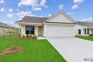 1339 W Amber St, Gonzales, LA 70737
