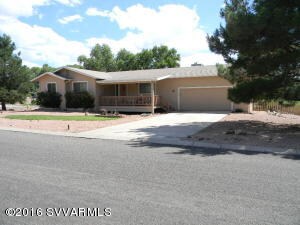 10375 E Oak Creek Valley Dr, Cornville, AZ 86325