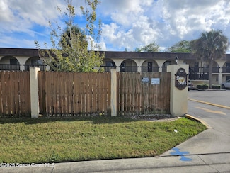 205 Palmetto Ave Unit 506, Merritt Island, FL 32953
