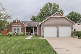 7556 Gunyon Ct, Indianapolis, IN 46237