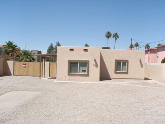 510 W Rio Salado Pkwy, Mesa, AZ 85201
