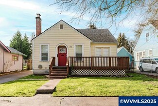 948 Norway St NE, Salem, OR 97301