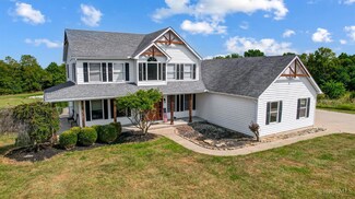 4834 Long Farm Ln, Trenton, OH 45067
