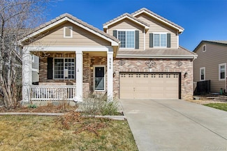 9656 Kalispell St, Commerce City, CO 80022