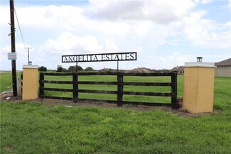3800 Angelita Dr, Odem, TX 78370