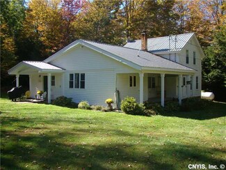 4486 Palmer Rd, Taberg, NY 13471