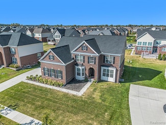 51026 Meadowlands, Canton, MI 48188