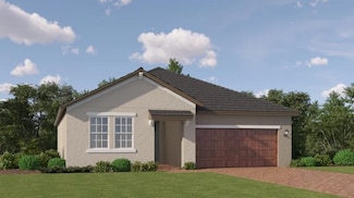 Sunburst II, Land O' Lakes, FL 34638