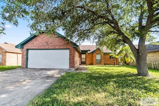 1906 W Acadia St, Harlingen, TX 78552