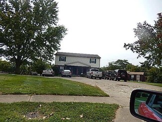 1410 Villa Ct, Middletown, OH 45044