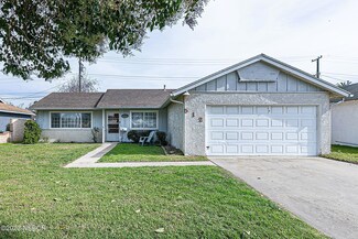 Unlisted Address