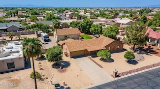 8913 W Country Club Trail, Peoria, AZ 85383