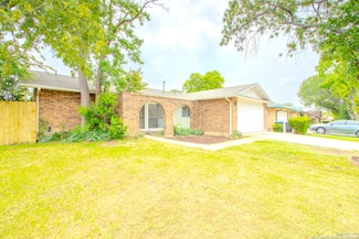 4742 Misty Run, San Antonio, TX 78217