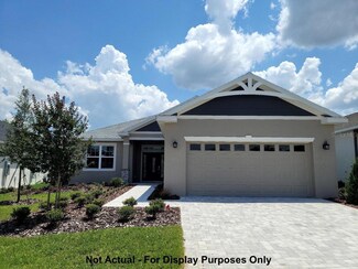 4790 NE 125th Loop, Oxford, FL 34484