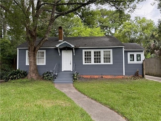 254 Ellis Ave, Mobile, AL 36606