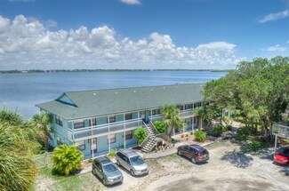 5041 N Beach Rd Unit 2, Englewood, FL 34223