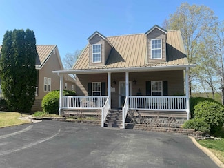 25 Mountain View, Iuka, MS 38852