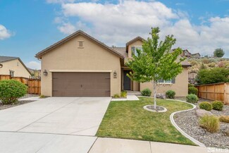 5154 Ironstone Cir, Sparks, NV 89436