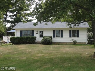7115 Benedict Ave, Benedict, MD 20612