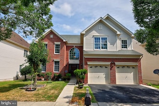 25822 Donegal Dr, Chantilly, VA 20152