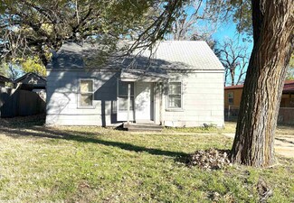 1812 S Euclid St, Wichita, KS 67213
