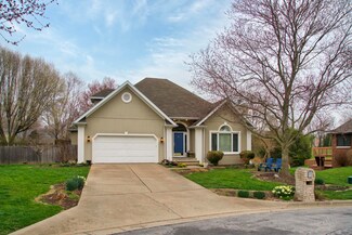4359 E Gastonbury Place, Springfield, MO 65809
