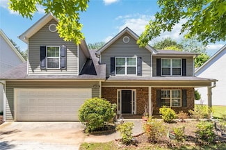 4065 Waters End Ln, Snellville, GA 30039