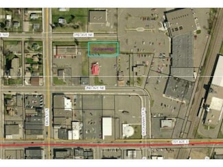 XXXX 3rd Ave NE, Cambridge, MN 55008