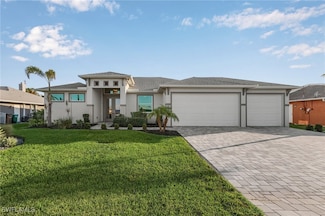 1210 SE 37th Terrace, Cape Coral, FL 33904