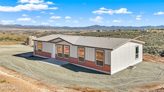 9895 E Ringold Rd, Dewey-Humboldt, AZ 86327