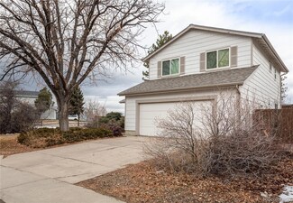 201 Quail Ridge Cir, Highlands Ranch, CO 80126