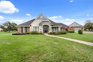 306 Kash Derrick Dr, China Spring, TX 76633