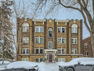 3603 Aldrich Ave S Unit 200, Minneapolis, MN 55409