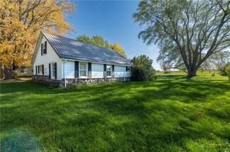 943 Martin Rd, West Henrietta, NY 14586