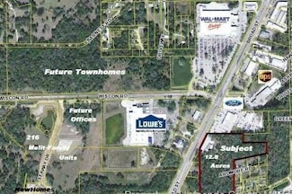 7154 Broad St, Brooksville, FL 34601