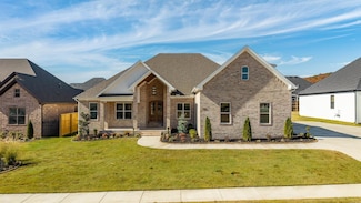 1645 Nantucket Dr, Conway, AR 72034