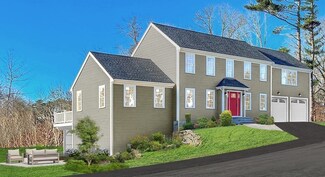 1 Linbias Path, Carver, MA 02330