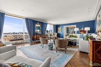 2 Commonwealth Ave Unit 15 E/F, Boston, MA 02116