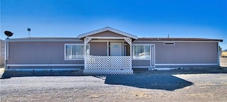 3581 W Dyer Rd, Pahrump, NV 89048