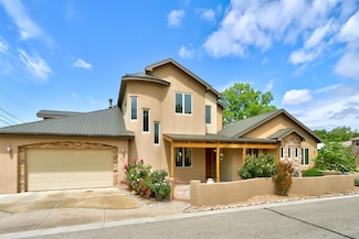 2601 Corianda Ct NW, Albuquerque, NM 87104